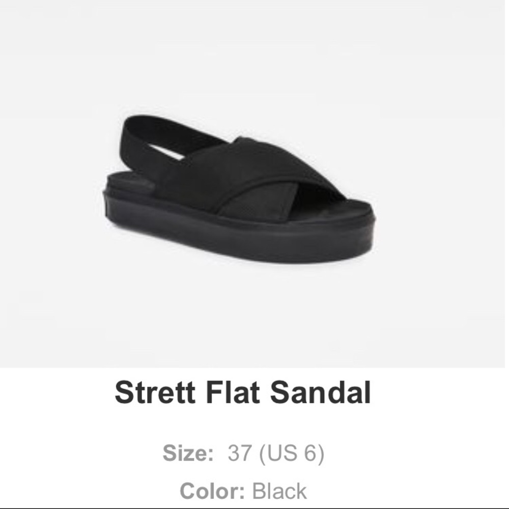 G-Star Sandal